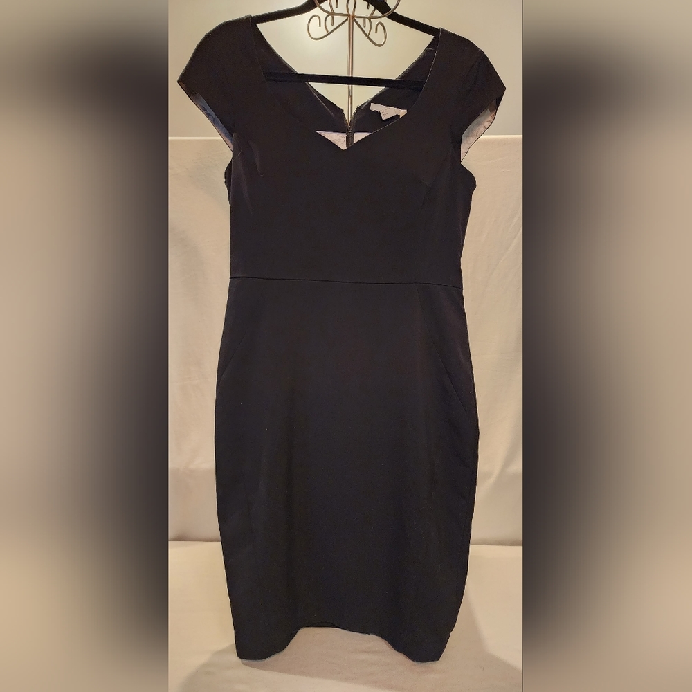 Size 10 Black H&M Cocktail dress